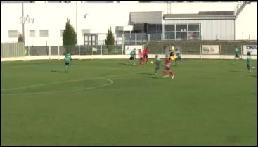 SPORT Labdarúgás